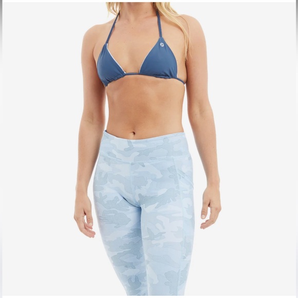 Pelagic Women’s Legging - Large - Picture 3 of 6